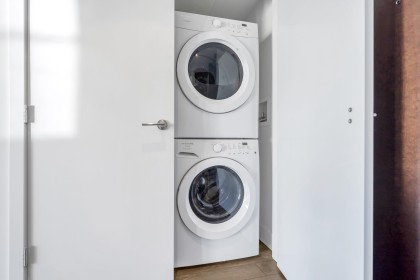 Photo 32 at 601 - 1550 Fern Street, Lynnmour, North Vancouver