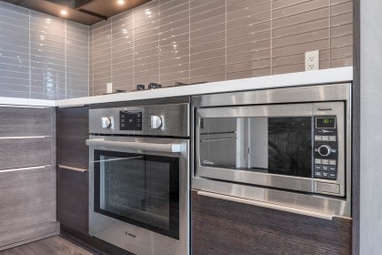 Photo 9 at 601 - 1550 Fern Street, Lynnmour, North Vancouver