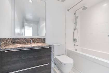 Photo 30 at 601 - 1550 Fern Street, Lynnmour, North Vancouver