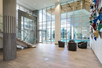 Photo 34 at 601 - 1550 Fern Street, Lynnmour, North Vancouver