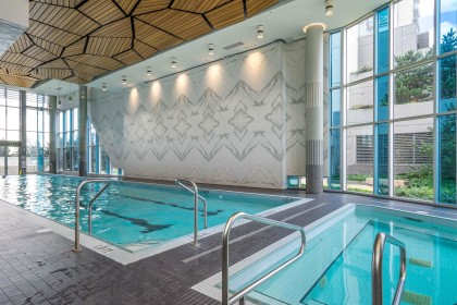 Photo 38 at 601 - 1550 Fern Street, Lynnmour, North Vancouver