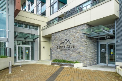 Photo 33 at 601 - 1550 Fern Street, Lynnmour, North Vancouver