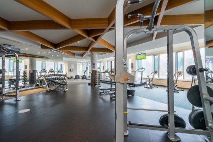 Photo 35 at 601 - 1550 Fern Street, Lynnmour, North Vancouver