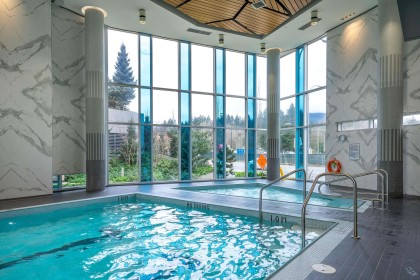 Photo 39 at 601 - 1550 Fern Street, Lynnmour, North Vancouver