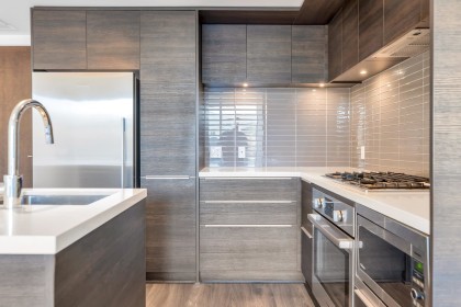 Photo 8 at 601 - 1550 Fern Street, Lynnmour, North Vancouver