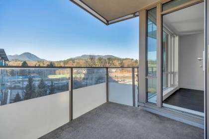 Photo 21 at 601 - 1550 Fern Street, Lynnmour, North Vancouver