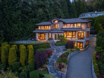 Photo 1 at 2673 Finch Hill, Canterbury WV, West Vancouver