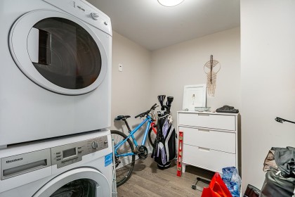 Photo 17 at 524 - 1783 Manitoba Street, False Creek, Vancouver West