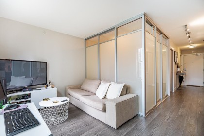 Photo 3 at 524 - 1783 Manitoba Street, False Creek, Vancouver West