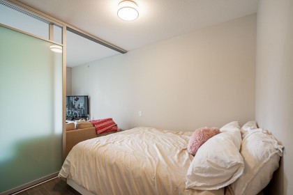 Photo 10 at 524 - 1783 Manitoba Street, False Creek, Vancouver West