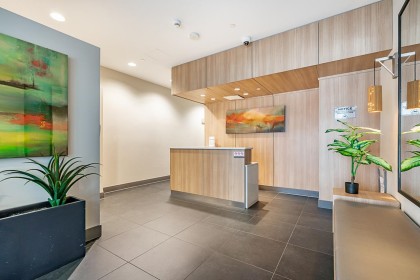 Photo 18 at 524 - 1783 Manitoba Street, False Creek, Vancouver West