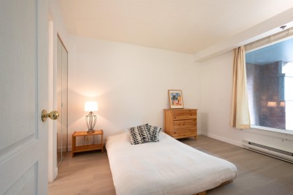 Photo 27 at 203 - 1488 Hornby Street, Yaletown, Vancouver West