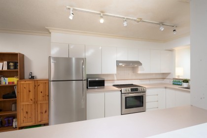 Photo 13 at 203 - 1488 Hornby Street, Yaletown, Vancouver West