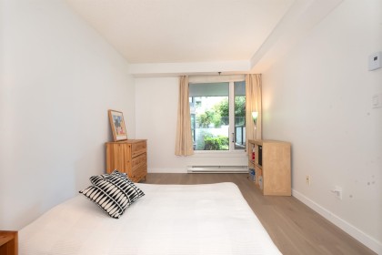 Photo 26 at 203 - 1488 Hornby Street, Yaletown, Vancouver West