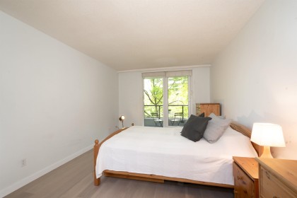 Photo 22 at 203 - 1488 Hornby Street, Yaletown, Vancouver West
