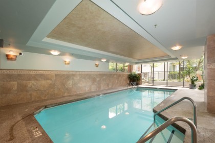 Photo 32 at 203 - 1488 Hornby Street, Yaletown, Vancouver West