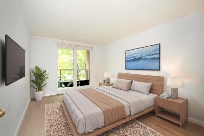 Photo 20 at 203 - 1488 Hornby Street, Yaletown, Vancouver West