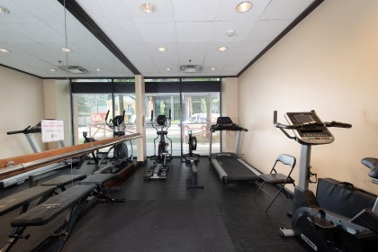 Photo 37 at 203 - 1488 Hornby Street, Yaletown, Vancouver West