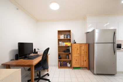 Photo 19 at 203 - 1488 Hornby Street, Yaletown, Vancouver West