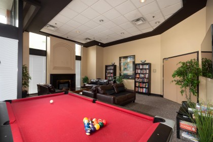 Photo 39 at 203 - 1488 Hornby Street, Yaletown, Vancouver West