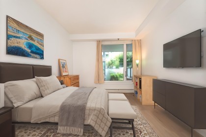 Photo 25 at 203 - 1488 Hornby Street, Yaletown, Vancouver West