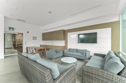 Photo 13 at 408 - 5693 Elizabeth Street, Cambie, Vancouver West