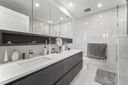 Photo 9 at 408 - 5693 Elizabeth Street, Cambie, Vancouver West