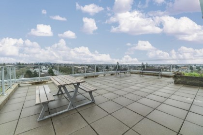 Photo 14 at 408 - 5693 Elizabeth Street, Cambie, Vancouver West