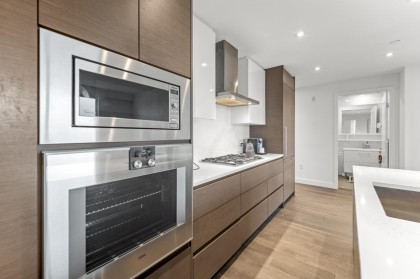 Photo 4 at 408 - 5693 Elizabeth Street, Cambie, Vancouver West