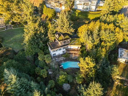 Photo 23 at 5970 Condor Place, Eagleridge, West Vancouver