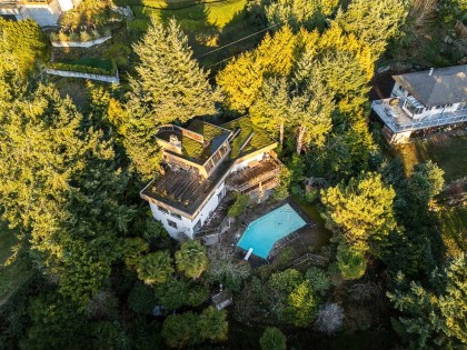Photo 2 at 5970 Condor Place, Eagleridge, West Vancouver