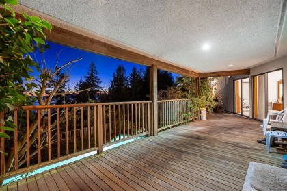 Photo 22 at 5970 Condor Place, Eagleridge, West Vancouver