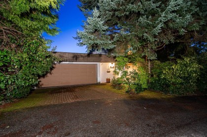 Photo 3 at 5970 Condor Place, Eagleridge, West Vancouver