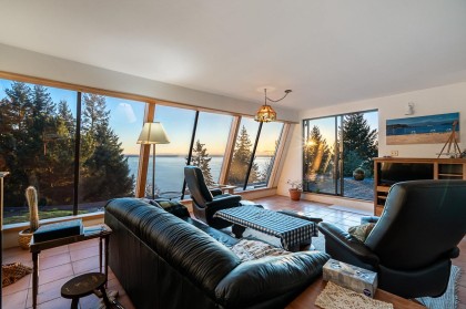 Photo 5 at 5970 Condor Place, Eagleridge, West Vancouver