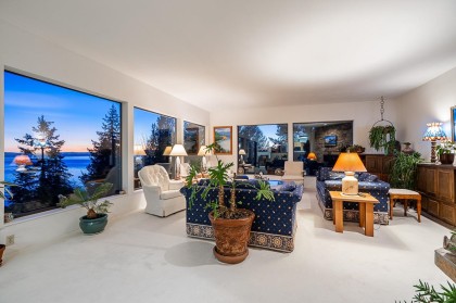 Photo 9 at 5970 Condor Place, Eagleridge, West Vancouver