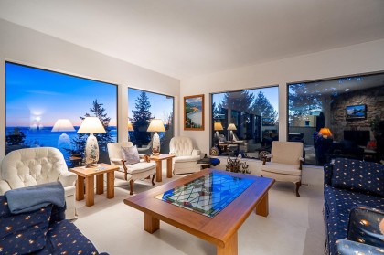 Photo 10 at 5970 Condor Place, Eagleridge, West Vancouver