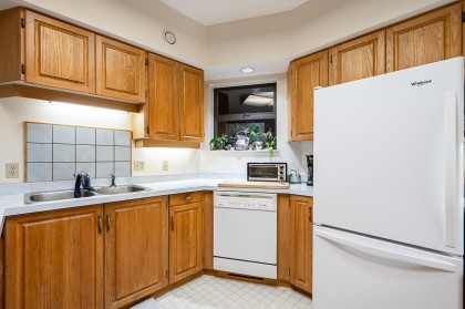 Photo 14 at 5970 Condor Place, Eagleridge, West Vancouver