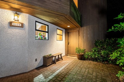 Photo 4 at 5970 Condor Place, Eagleridge, West Vancouver