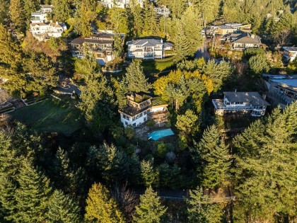 Photo 25 at 5970 Condor Place, Eagleridge, West Vancouver