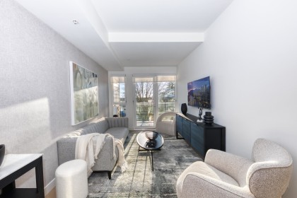 Photo 2 at 358 - 422 E 3rd Street, Lower Lonsdale, North Vancouver