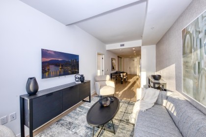 Photo 6 at 358 - 422 E 3rd Street, Lower Lonsdale, North Vancouver