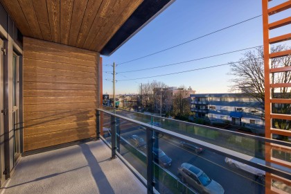 Photo 12 at 358 - 422 E 3rd Street, Lower Lonsdale, North Vancouver