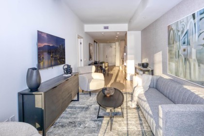 Photo 5 at 358 - 422 E 3rd Street, Lower Lonsdale, North Vancouver