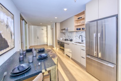 Photo 9 at 358 - 422 E 3rd Street, Lower Lonsdale, North Vancouver