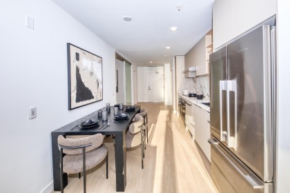 Photo 10 at 358 - 422 E 3rd Street, Lower Lonsdale, North Vancouver