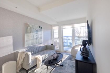 Photo 4 at 358 - 422 E 3rd Street, Lower Lonsdale, North Vancouver