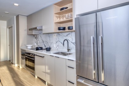 Photo 8 at 358 - 422 E 3rd Street, Lower Lonsdale, North Vancouver