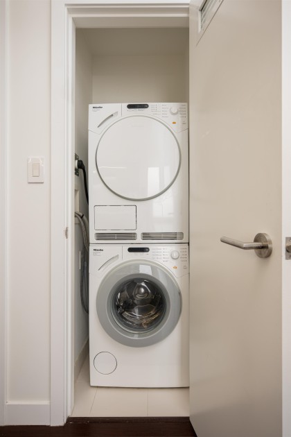 Photo 23 at 4607 - 777 Richards Street, Downtown VW, Vancouver West