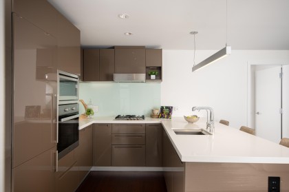 Photo 13 at 4607 - 777 Richards Street, Downtown VW, Vancouver West