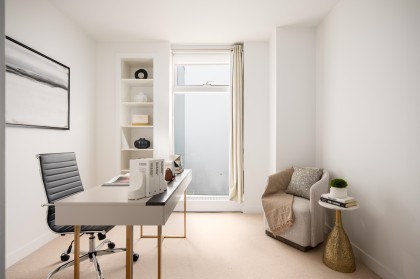 Photo 17 at 4607 - 777 Richards Street, Downtown VW, Vancouver West